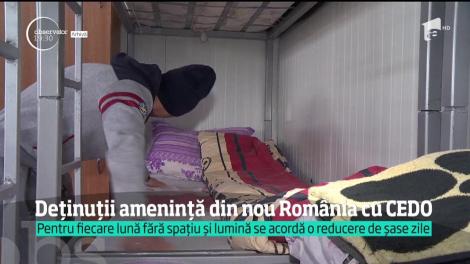 Ziua pe care deţinuţii au aşteptat-o cu bagajele la uşă n-a decurs aşa cum au sperat ei. Legea nu se aplică uşor, iar avocaţii ameninţă că se va ajunge din nou la CEDO