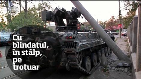 Observator TV 19/10/2017 - Ştirile zilei într-un minut