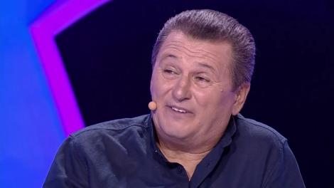 Nea Marin, un bunic model!