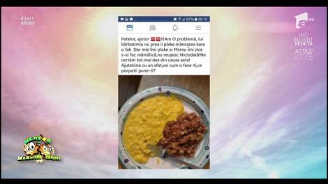 Din seria "ce mai scriu românii pe Facebook". Mesajul zilei: "Viața mea nu este un airoport. Cine pleacă să plece de tot"