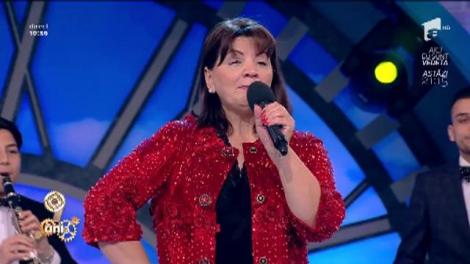 Gina Matache și Vicențiu Ioniță - "Puiul meu cu mustăcioară"