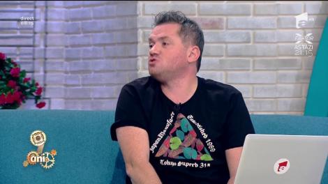 Smiley News! Nici Dani nu a mai văzut aşa ceva! Cum să te joci Tetris în timp ce conduci: "Este o idee genială pentru traficul din Bucureşti"