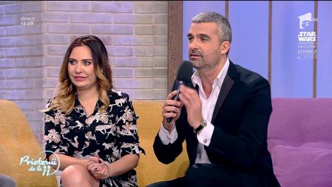 Nu îi poţi rezista. Aurelian Temișan, colaborare de succes cu Marian Cleante și Silvian Voicu, pentru piesa "Of, ce doare!". Melodia asta te ridică imediat de pe scaun