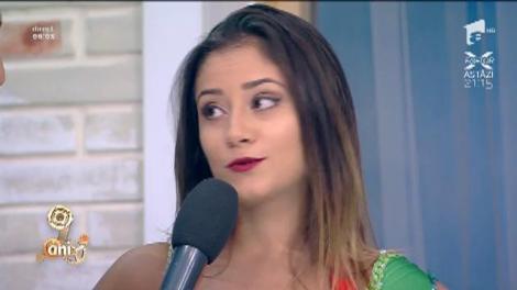 Irina Ciobanu, coordonatoarea trupei Vogue: "La evenimente mergem în formulă extinsă, fete și băieți. Am vrut să venim cu ceva nou pentru fani"