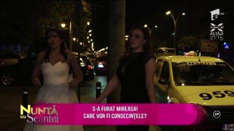 S-a furat mireasa! Cât îl va costa pe Alex să-și răscumpere soția?