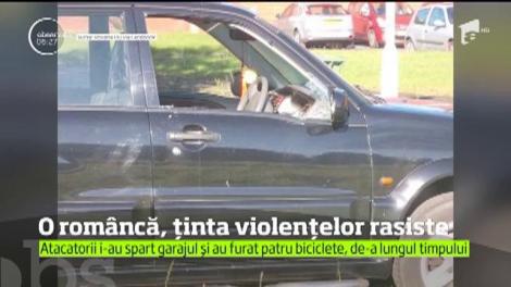 O asistentă româncă din Marea Britanie trăieşte de câteva luni în teroare