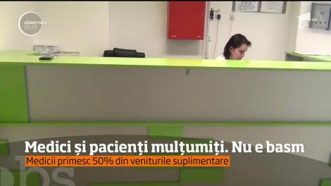 Medici mulţumiţi de salarii şi dar şi de aparatură de ultimă generaţie. Se întâmplă în România. Şi nu, nu în mediul privat, ci la spitalul judeţean din Baia Mare