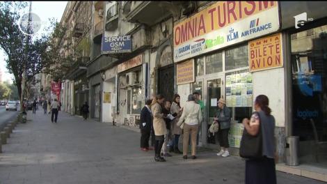 După scandalul de proporţii de la Omnia Turism, agenţiile de turism încă funcţionează ilegal. Le vând clienţilor pachete scumpe, fără nicio asigurare