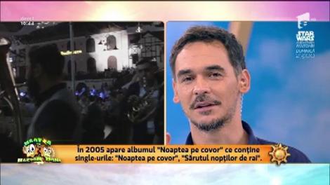 Trupa Provincialii are în palmares sute de concerte, șase albume, două participări la Eurovision și două premii la Mamaia