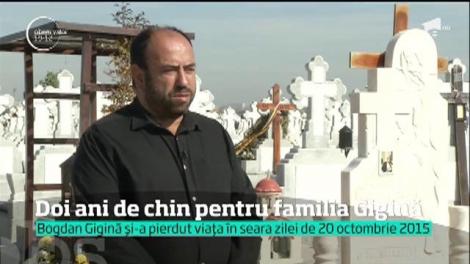 Niciun vinovat pentru moartea lui Bogdan Gigină