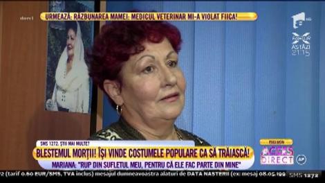 Drama unei celebre cântărețe de muzică populară! Și-a îngropat nepoata, fiica şi soțul, totul la distanță de doar câteva luni: "Mami, dacă vreți să vin la voi, voi decideți"