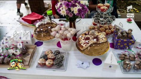 Opțiuni de timp liber pentru cei din București, dar și cei din țară