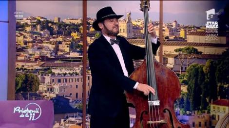 Aurelian Temișan - "Of, ce doare!"