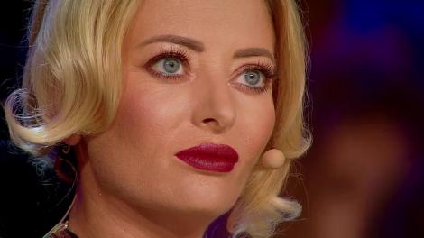 A cucerit scena de la "Next Star" și a venit hotărât să treacă la un alt nivel. Teodor Danci a surprins juriul și a smuls câteva sfaturi: "Sper să nu cânți niciodată sincer această piesă"