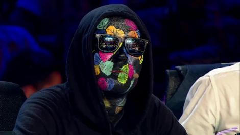 "Sper că nu se înregistrează ce vorbim acum. Am venit la plesneală". Marilena Botiș, concurenta care i-a luat prin surprindere pe cei patru jurați: "Ai bărbat fidel, ți-ai tras cățel, nu mă interesează, asta nu vibrează. I don't care, frate"