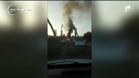 Răzbunare în stil mafiot a unor părinţi din Vrancea!