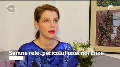 Cumpărături ca de Crăciun în octombrie! Analiştii se tem tot mai mult de o nouă criză