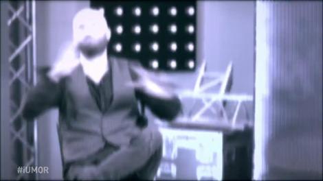 Cum ar arăta o zi ideala de audiţii în viziunea lui Bendeac: "Dă-mi un număr bun într-o zi şi apoi adu-o de nouă ori pe Floricica Dansatoarea""