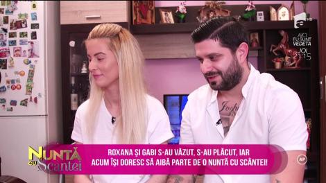 Gabriel Botez de la ”Mireasă pentru fiul meu” și iubita lui au o fetita