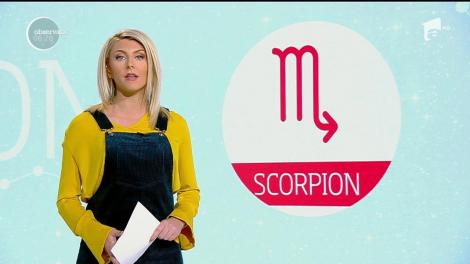 Horoscopul zilei de 23 octombrie 2017. Persoanele născute &icirc;n această zodie vor face exces de romantism