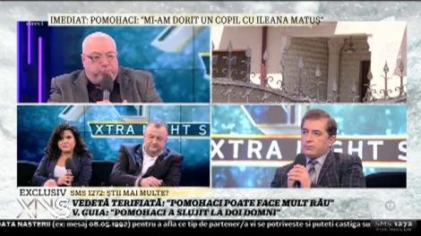 Teologul Valentin Guia, despre fostul părinte: "Pomohaci a slujit la doi domni"