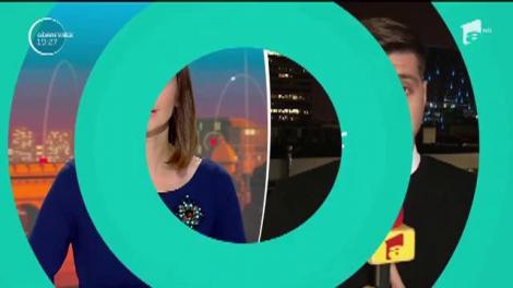 Legea vaccinării e tot mai aproape de a fi adoptată. Astfel, părinţii care refuză imunizarea copiilor ar putea fi amendaţi