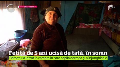 Băutura şi furia au transformat un tată din Botoşani în monstru