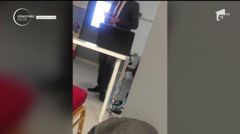 Afaceri suspecte. În numele unor medici cu reputaţie, mai multe centre le-au vândut pacienţilor aparate-minune