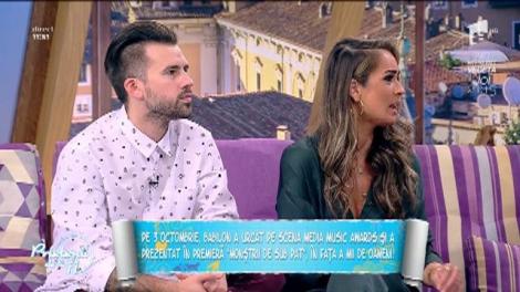 Trupa Babilon a lansat ”Monștrii de sub pat”