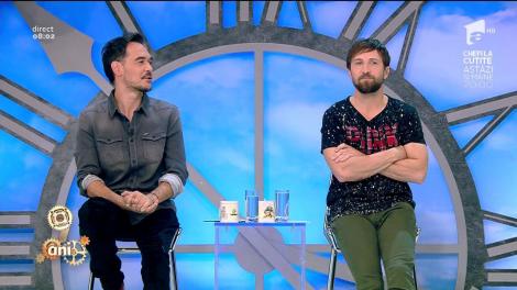 Amalia, într-o continuă schimbare: „Nu mai ridica mâinile, că s-a văzut tot. Ai suferit o dezvoltare... !”