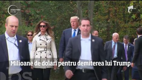 Donald Trump are un nou inamic. Un miliardar este dispus să plăteasă milioane de dolari pentru reclame televizate anti-Trump