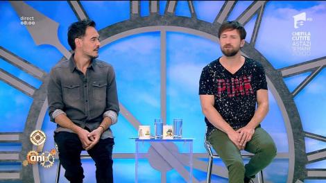 Neatza în formulă „nouă”. Răzvan are un nou partener de emisiune! Cine este co-prezentatorul matinalului?