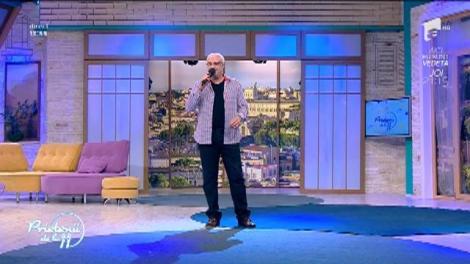 Cătălin Crişan - Naivul