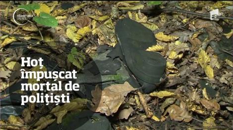 Observator TV 23/10/2017 - Ştirile zilei într-un minut