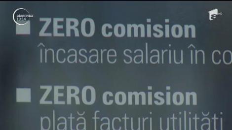 15 mari bănci din România au primit amenzi-record, pentru că şi-au înşelat clienţii. Prinse cu nereguli, băncile vor fi obligate să restituie banii oamenilor