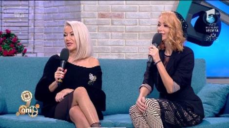 Fetele de la Bambi lanseaza melodia "Aceiaşi ochi Căprui"