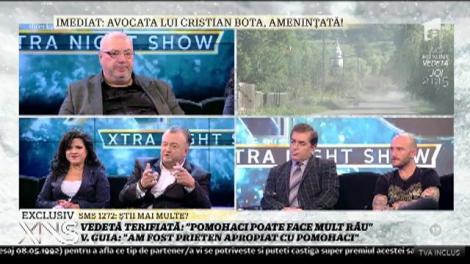 Teologul Valentin Guia: "Am fost prieten apropiat cu Cristian Pomohaci"