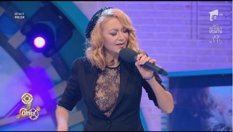 Fetele de la Bambi au crescut! Dani Oţil: "Acoperiţi-vă, vă rog!"