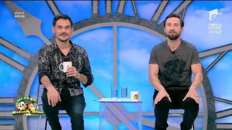 Dani Oţil a salvat un om de la o mare tragedie: „Cred că vorbea la telefon și nu a observat ce se întâmplă”