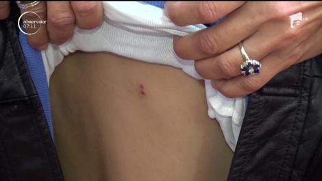 Este anchetă de amploare la o grădiniţă din Olt, după ce mai mulţi micuţi au ajuns acasă cu vănătăi şi chiar muşcături pe corp