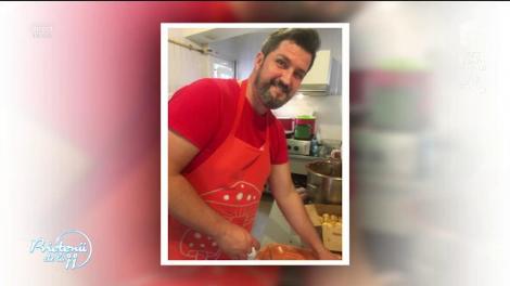 Cum se face ciocolata de casă