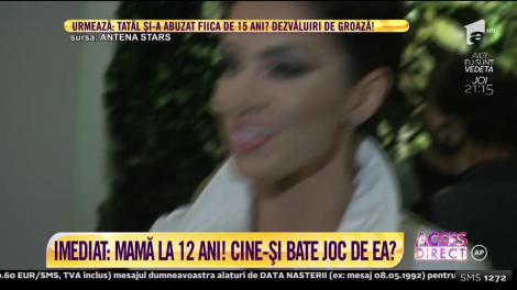 Adelina Pestrițu, secrete nebănuite din casa ei. Faimosul raton Cindy are o viață de lux!