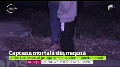 Sfâșietor. Un copil de zece ani și-a găsit sfârșitul în cel mai crunt mod: „Era agățat de portieră”