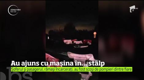 Echipajele de salvare din Constanţa au fost în alertă
