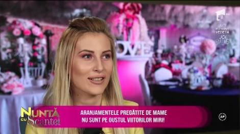 Pe cine vor alege viitorii miri soacră șefă?