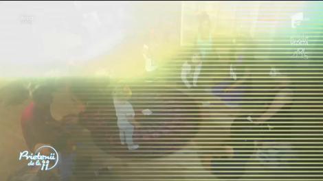 Mindfulness pentru părinţi şi copii