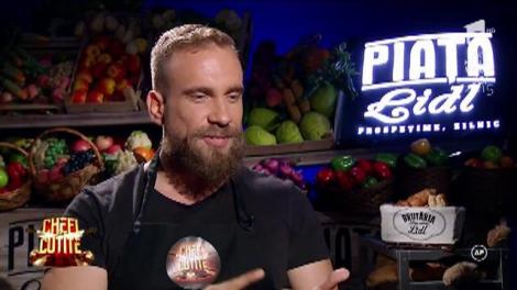 Jurații au decis cine pleacă acasă! Salata i-a scos din concurs pe capete. Dar pe unii i-a ridicat în ochii chefilor