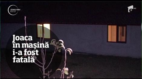 Observator TV 24/10/2017 - Ştirile zilei într-un minut