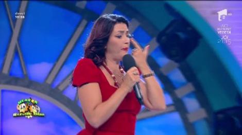 Premieră la Neatza! Rona Hartner lansează melodia "Sell-fish"