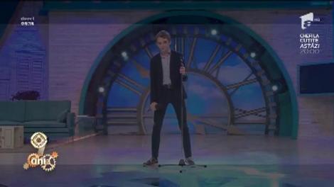 Cosmin Gafta lansează piesa şi videoclipul "Addiction"